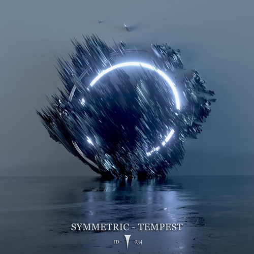 Symmetric - Tempest [ID034]